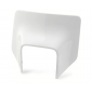 Μάσκα για φανάρι μηχανής ACERBIS Husqvarna FE/TE 16-19 White thumb